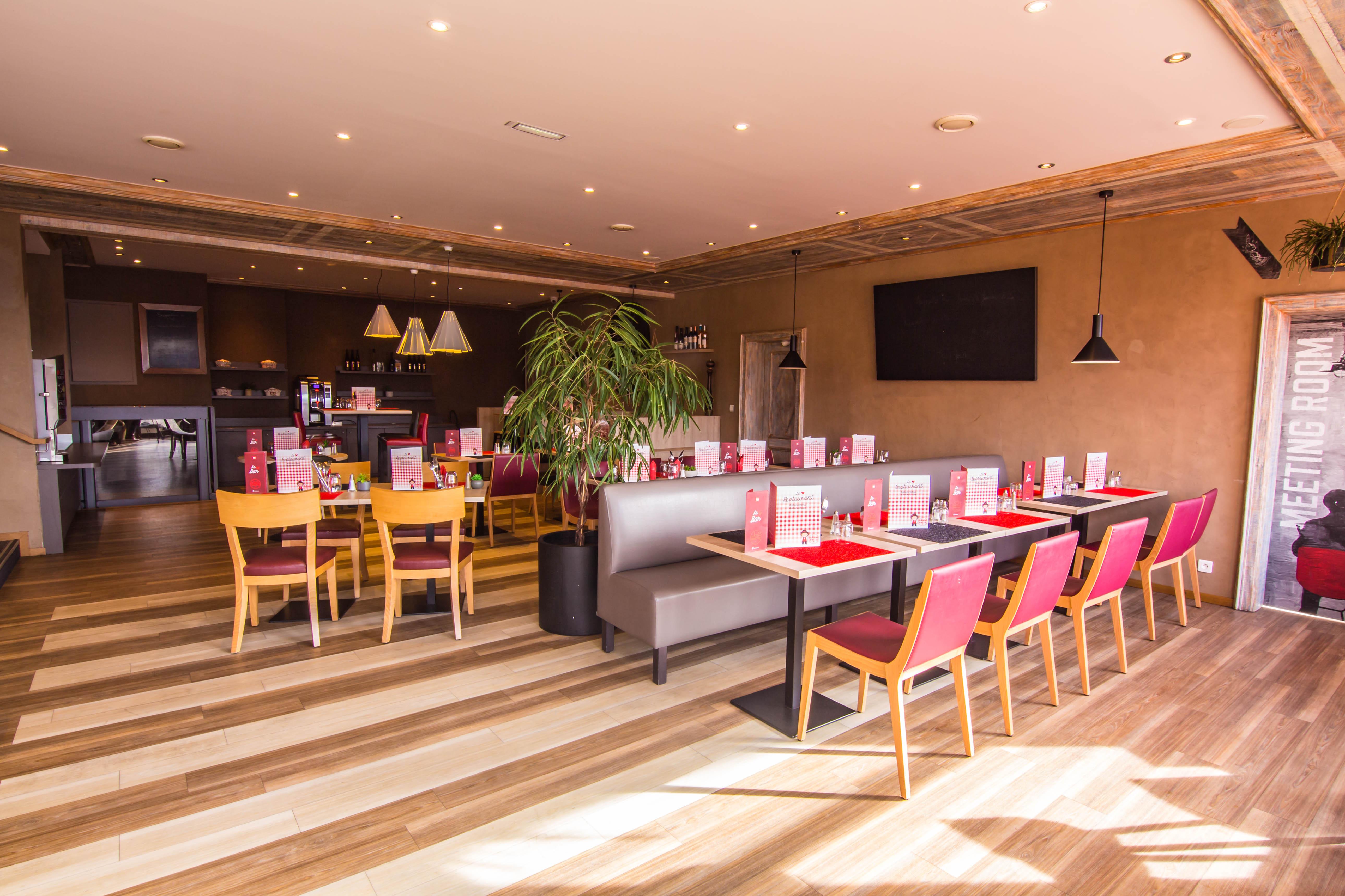 Ibis Colmar Est - Hotel Restaurant En Alsace Eksteriør billede