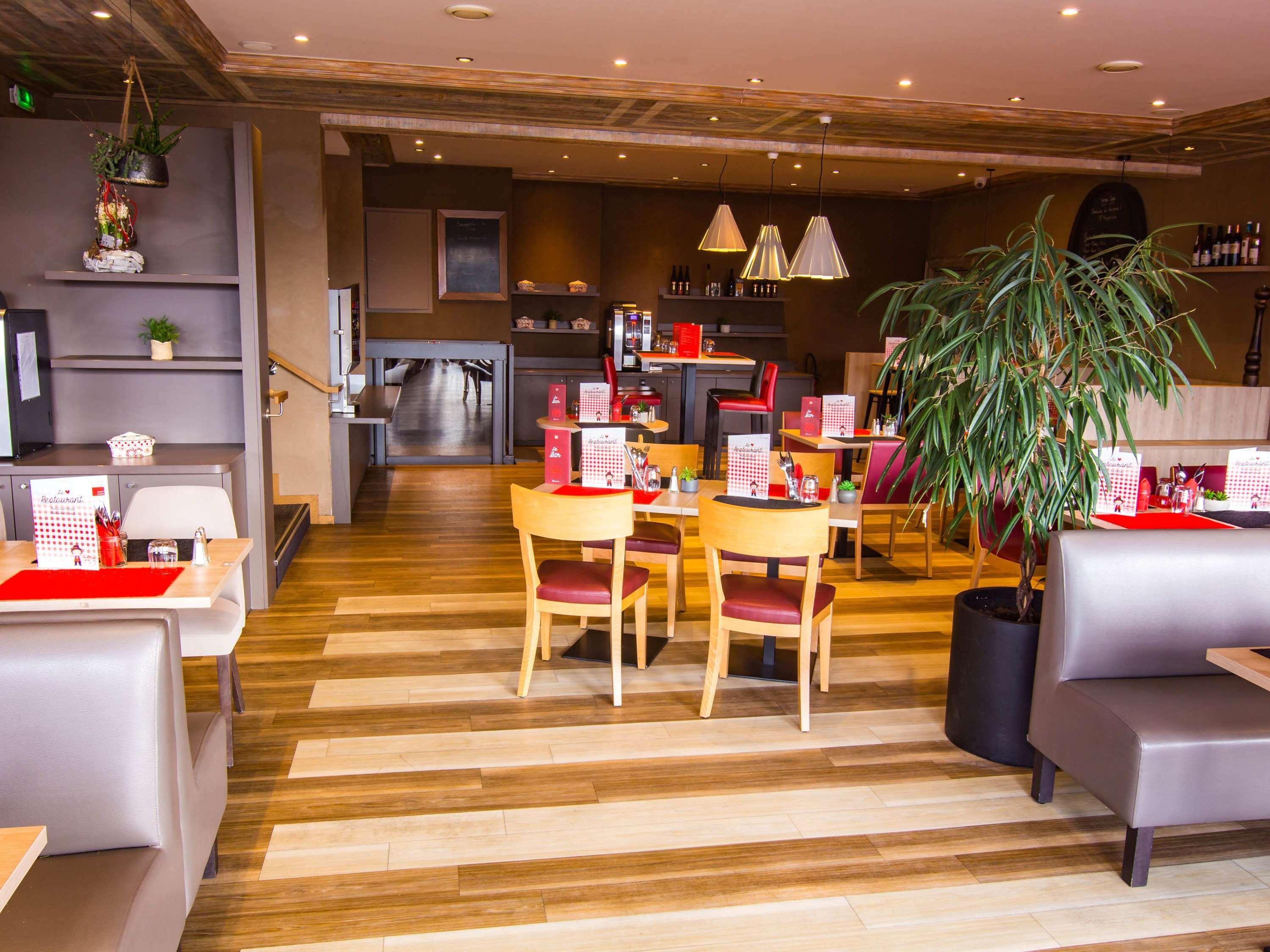 Ibis Colmar Est - Hotel Restaurant En Alsace Eksteriør billede